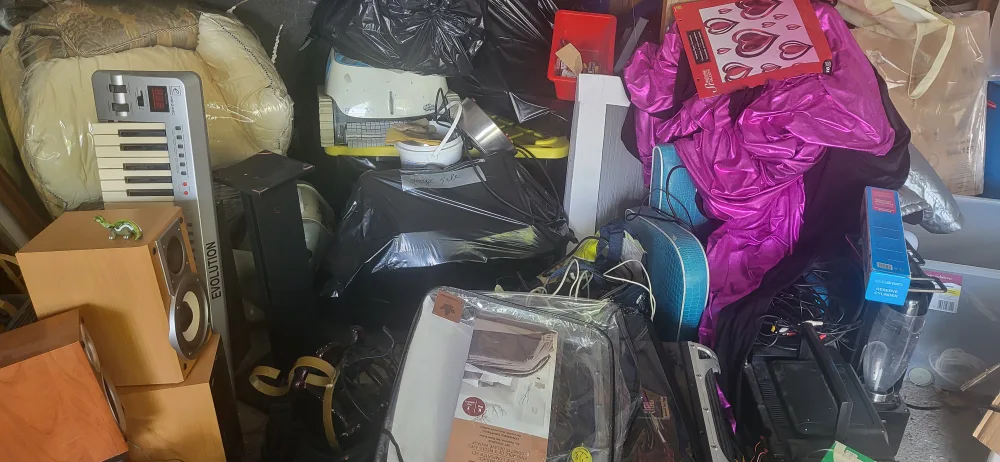 Assorted Items - Garage Sale! Saturday, June 7 thumbnail
