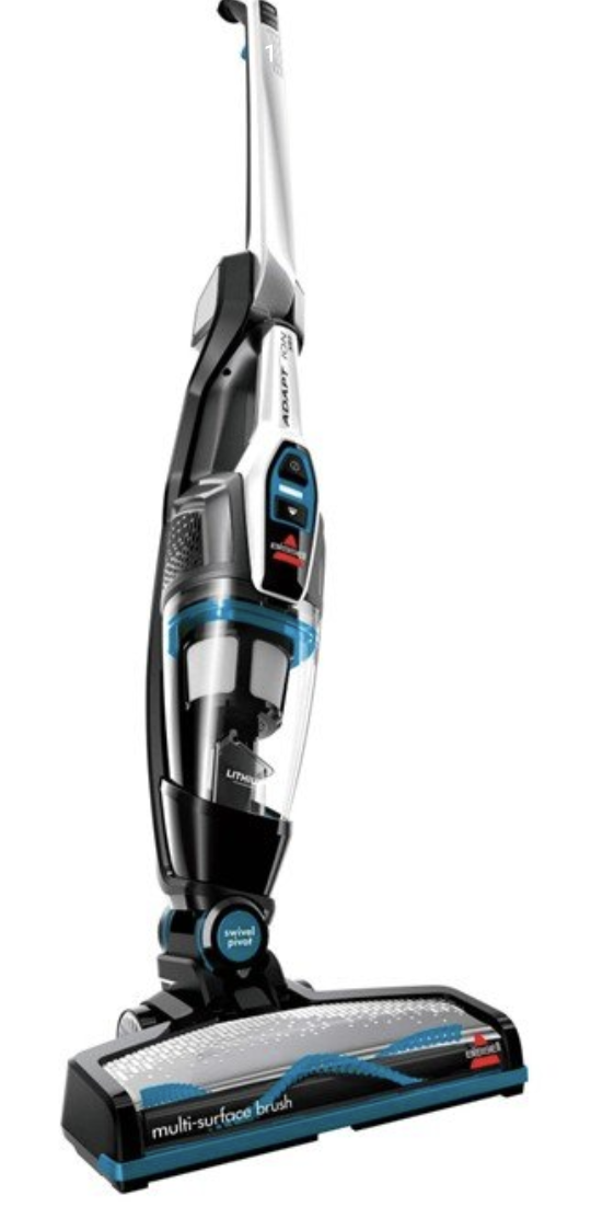 Bissell Adapt Ion 2-in-1 Cordless Vacuum