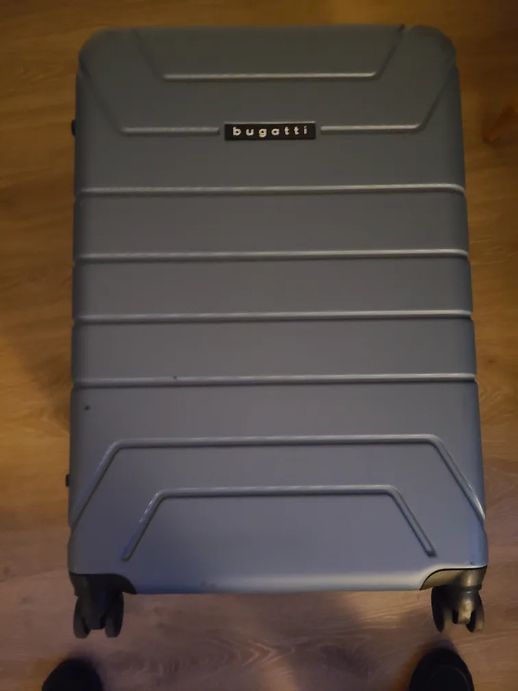 Bugatti Luggage Suitcase thumbnail