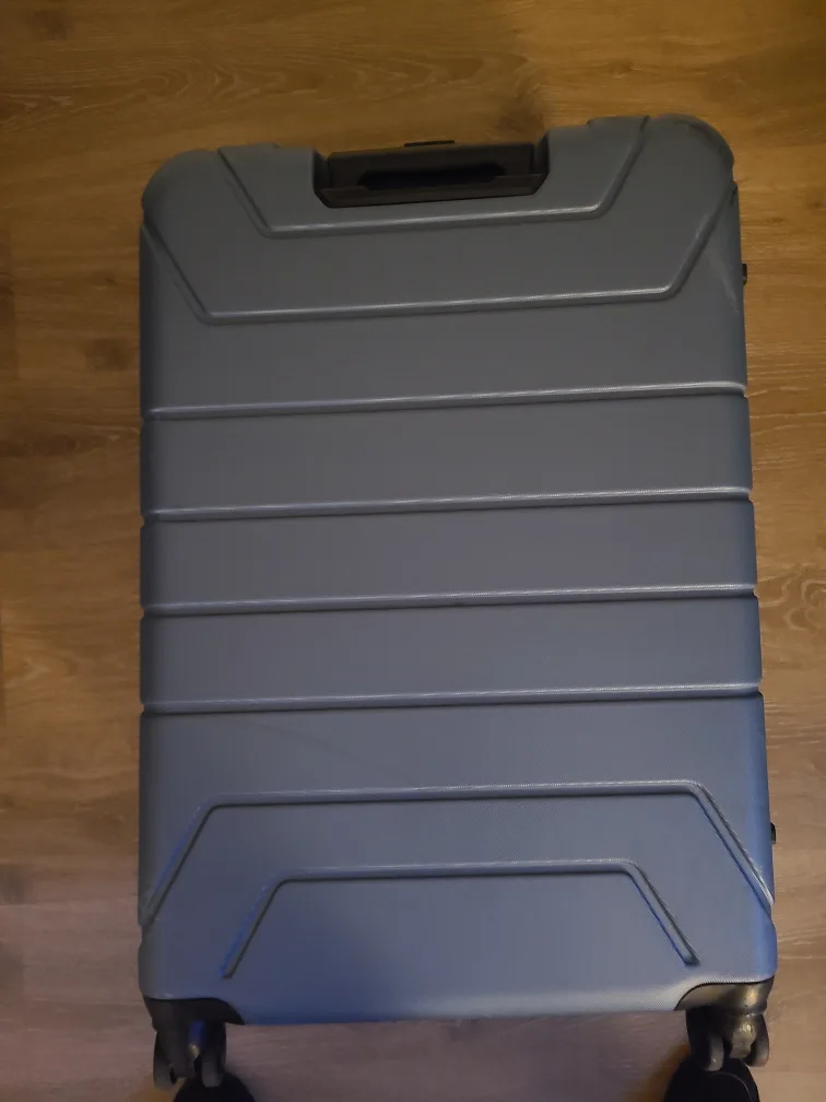 Bugatti Luggage Suitcase image indicator(2)