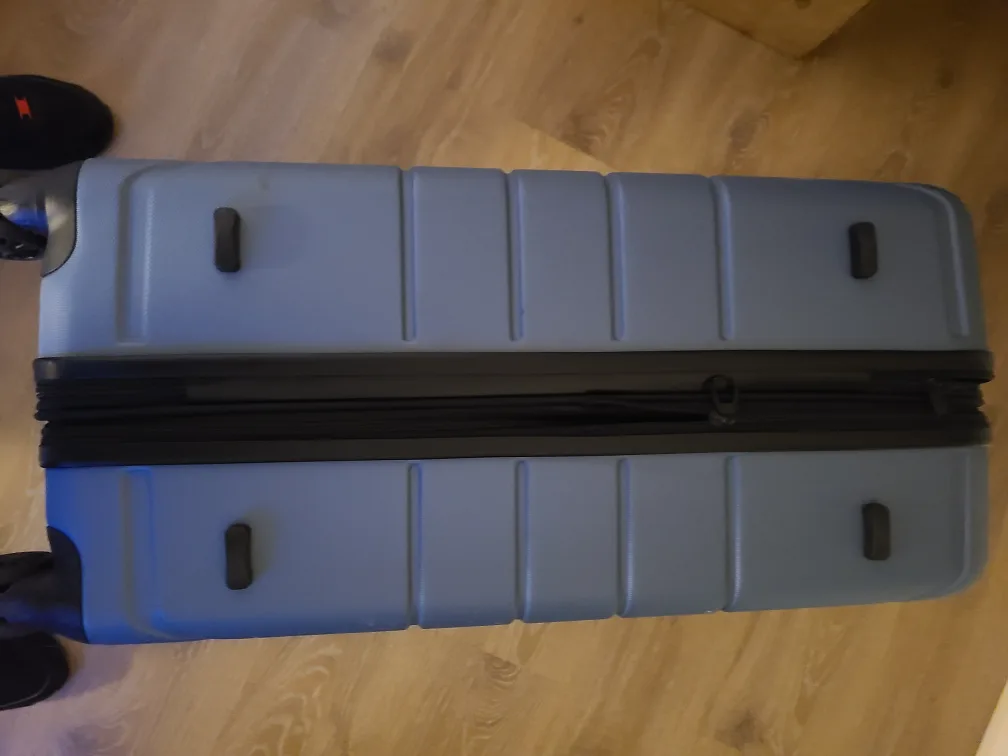 Bugatti Luggage Suitcase image indicator(3)