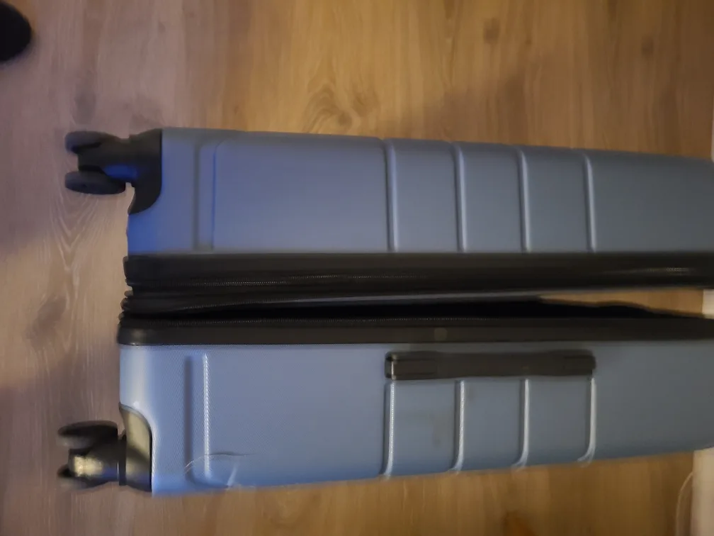 Bugatti Luggage Suitcase image indicator(4)