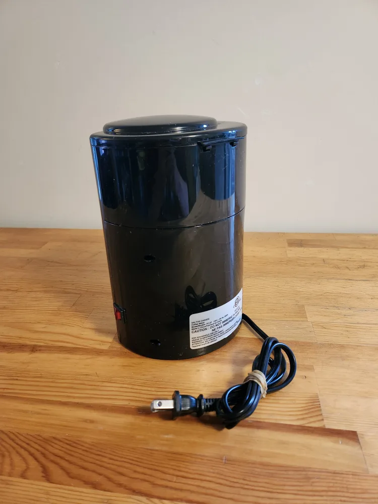 Salton Single Serve Coffee Maker image indicator(2)