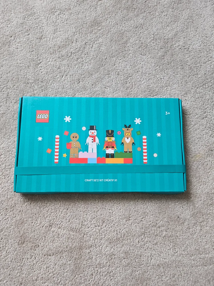 LEGO Craft Set thumbnail