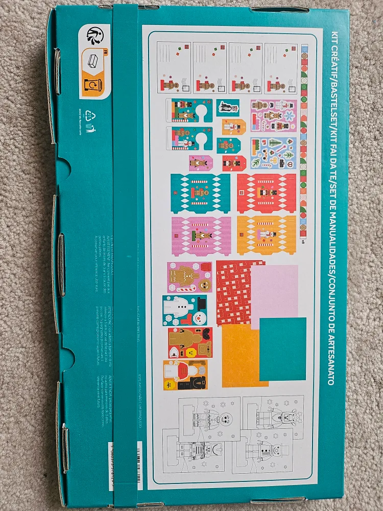 LEGO Craft Set image indicator(2)