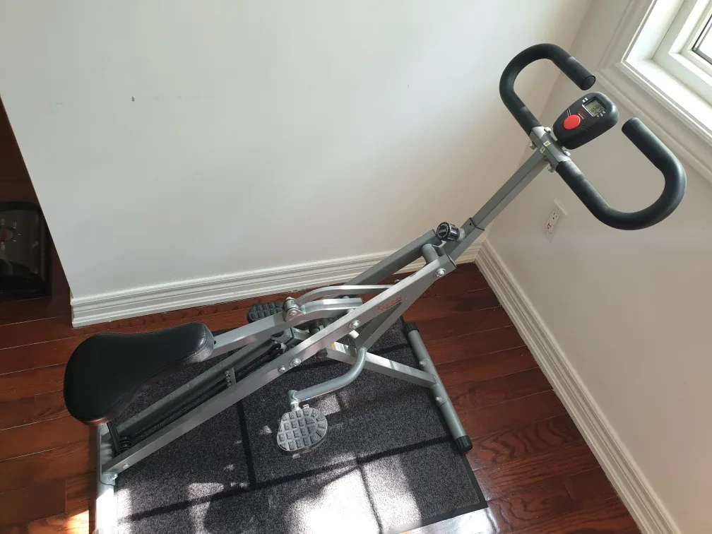 Exercise Machine for Home Workouts image indicator(5)