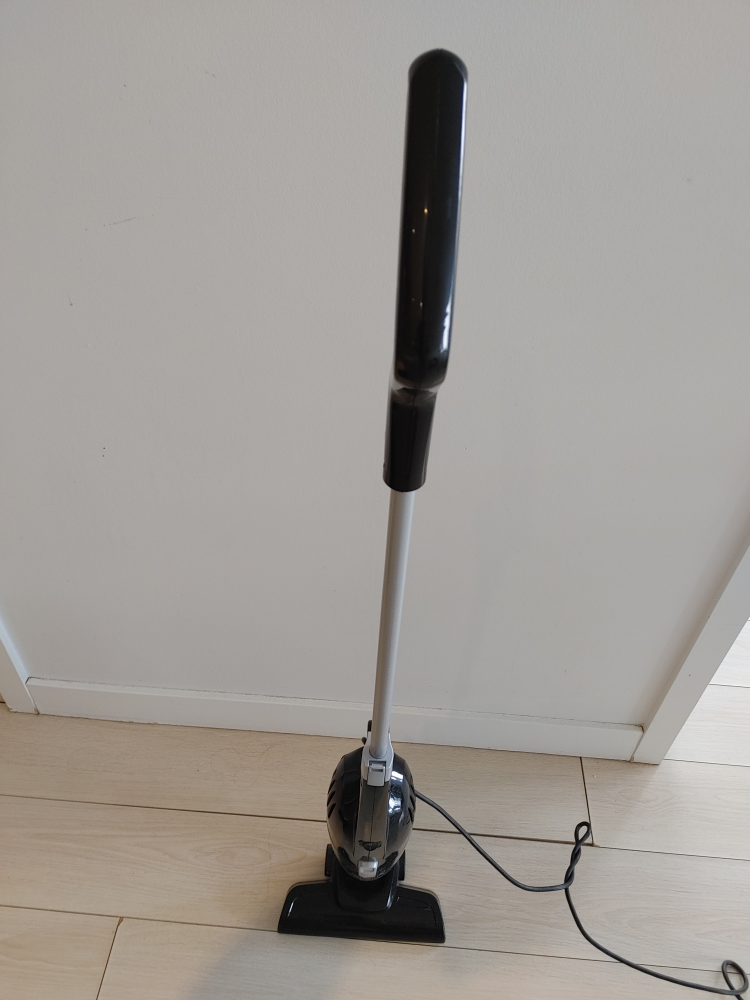 Bissell Magic Vac Vacuum Cleaner 2033N