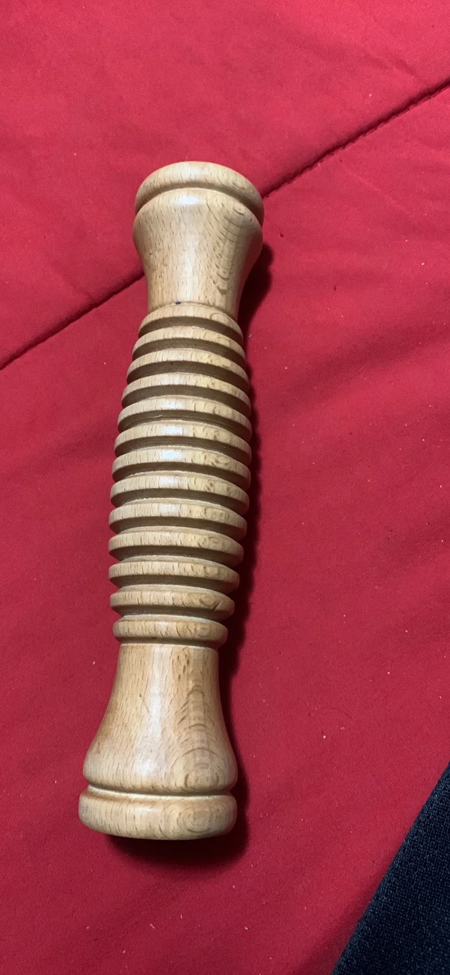 $5 ballet foot roller thumbnail