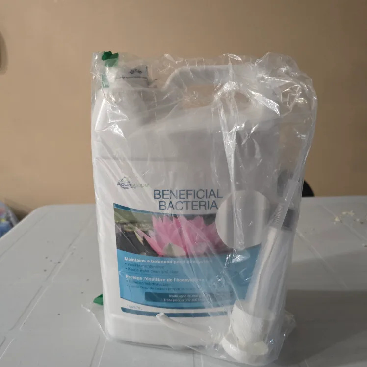 Aquascape Beneficial Bacteria thumbnail