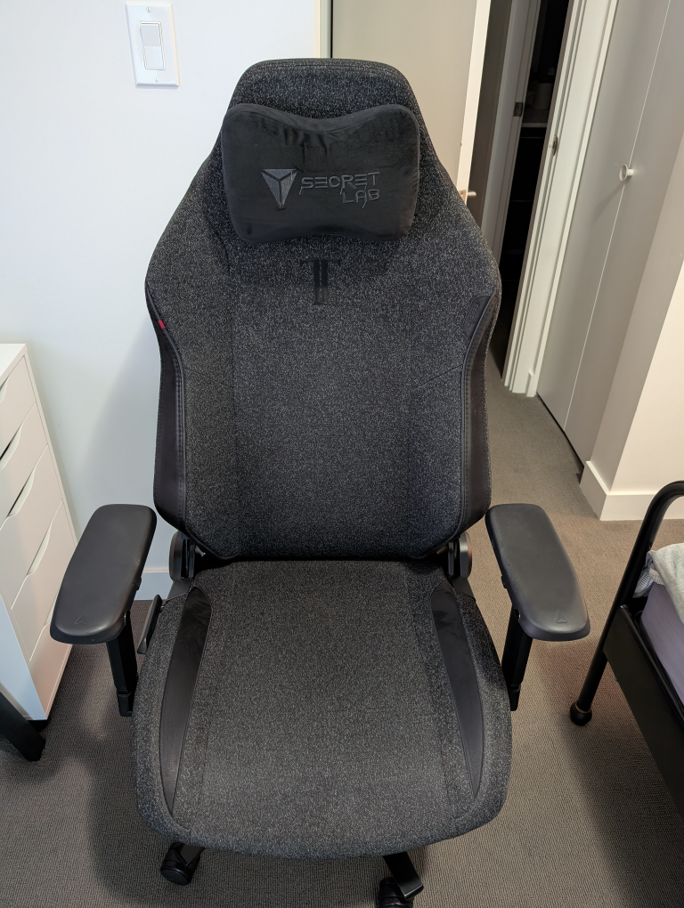 Secretlab Titan Evo SoftWeave