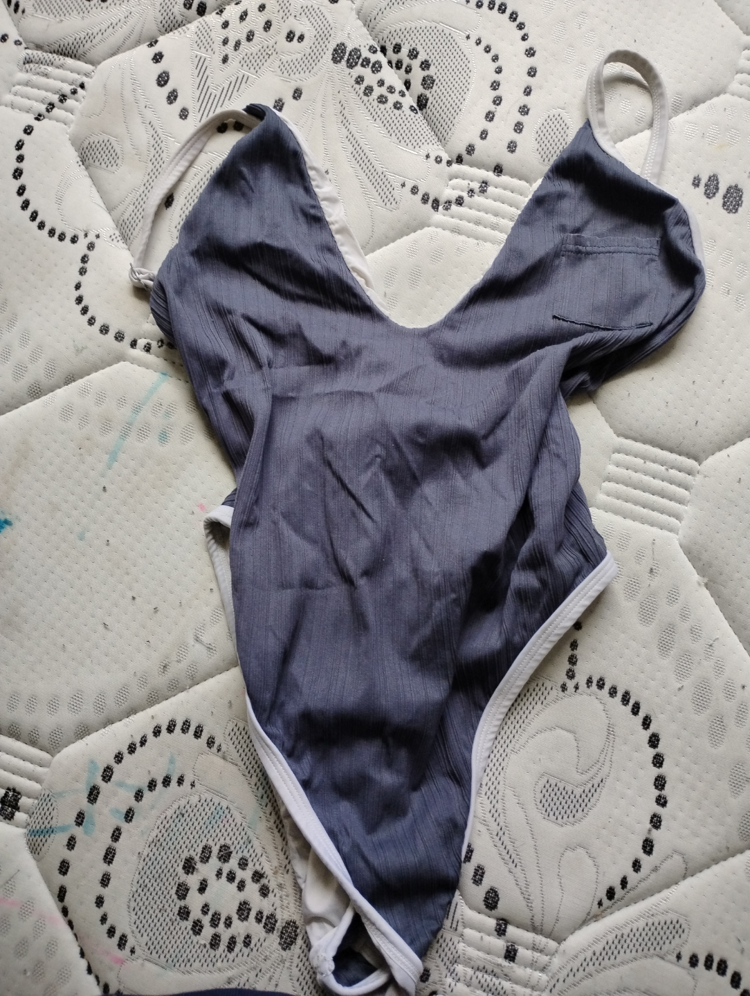 one-Piece Women's Swimsuit
