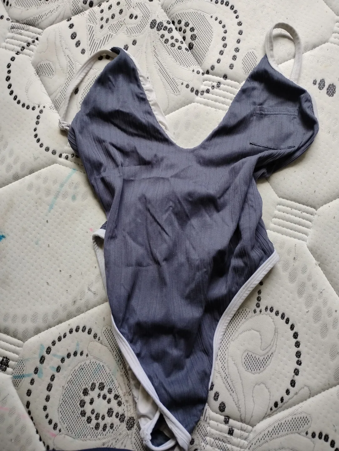 one-Piece Women's Swimsuit thumbnail