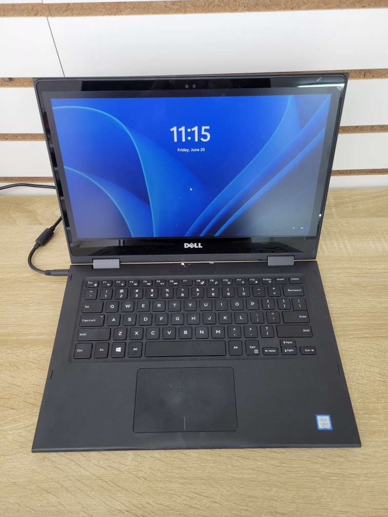 Dell Latitude 3390 2-in-1 Laptop - photo 2