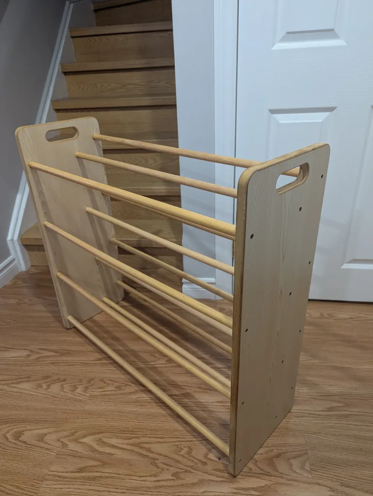 Toy Organizer image indicator(5)