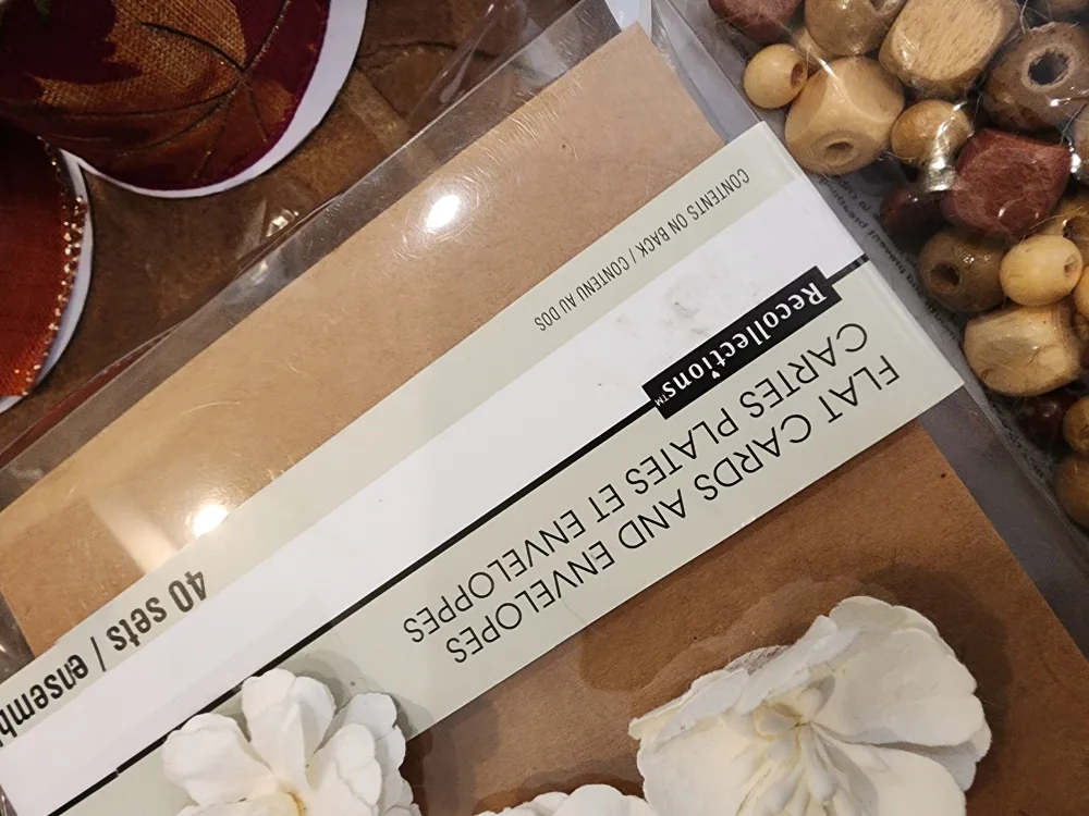 Crafting Supplies Bundle image indicator(3)