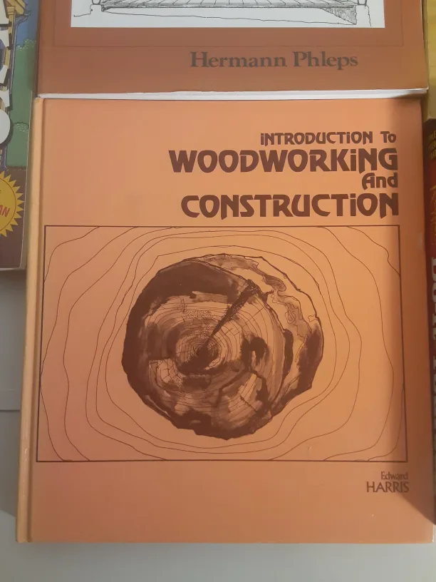 Handyman, Construction & DIY Books | $5 Each image indicator(3)