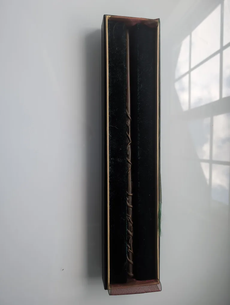 Hermione's Wand thumbnail