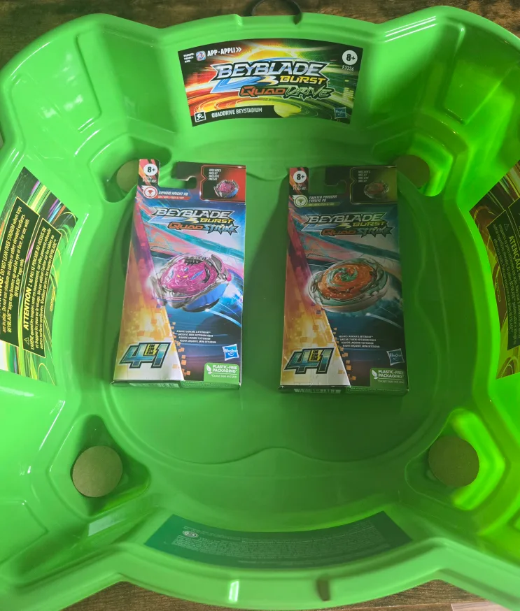 Beyblade Sets image indicator(3)