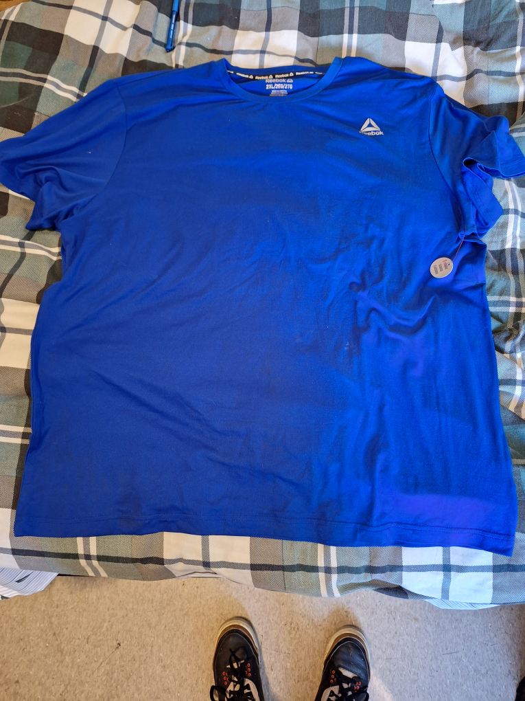 Mens Clothing Brand New