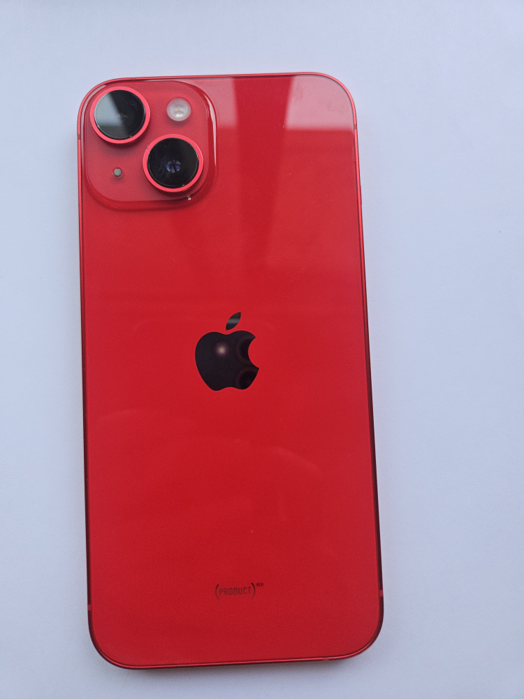 iPhone 14 Newly Purchased (refurbished) 128g