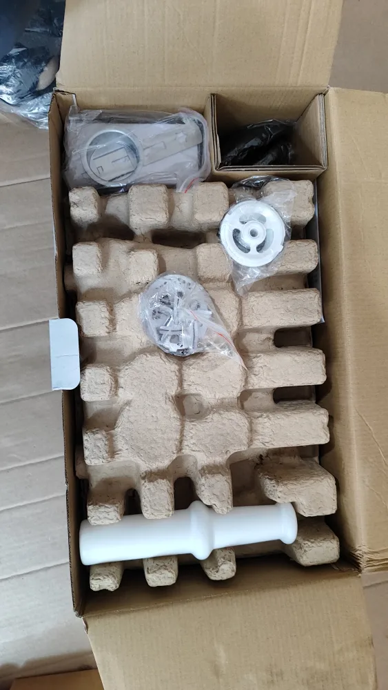 LinkChef Meat Grinder image indicator(5)