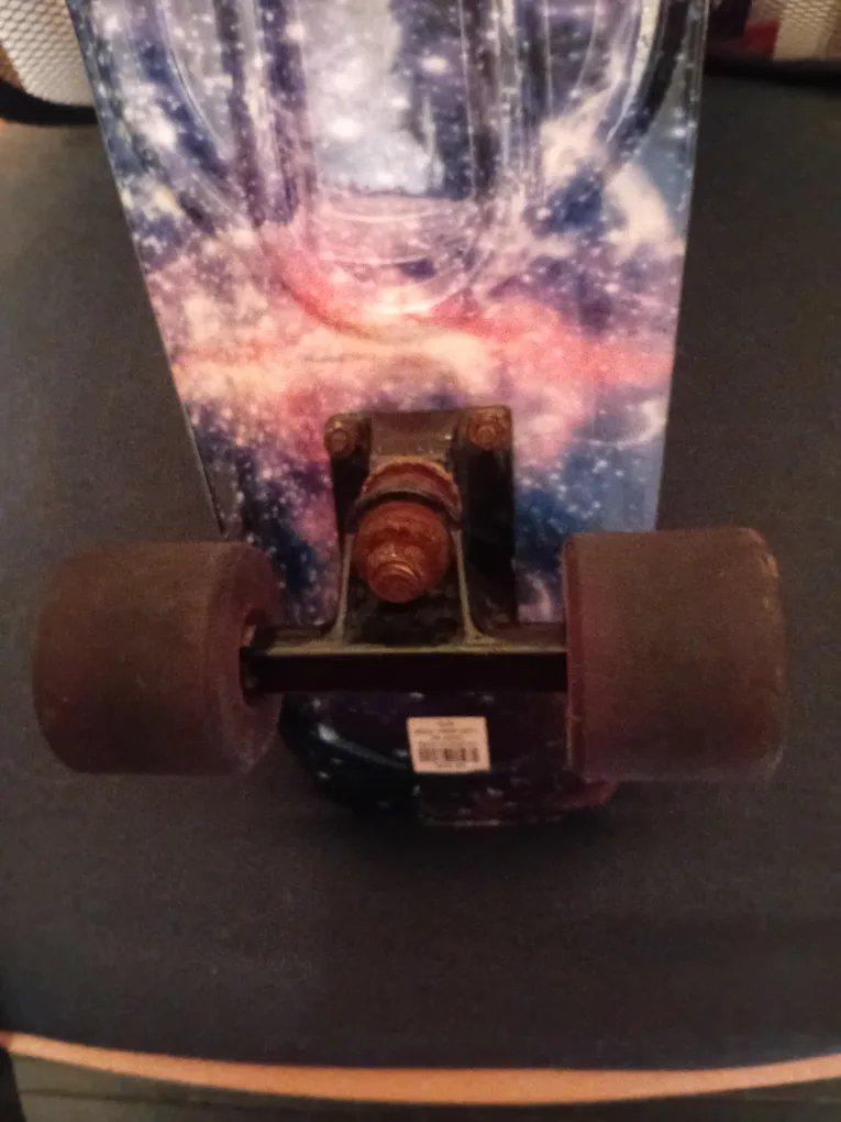 Retro Skateboard image indicator(10)