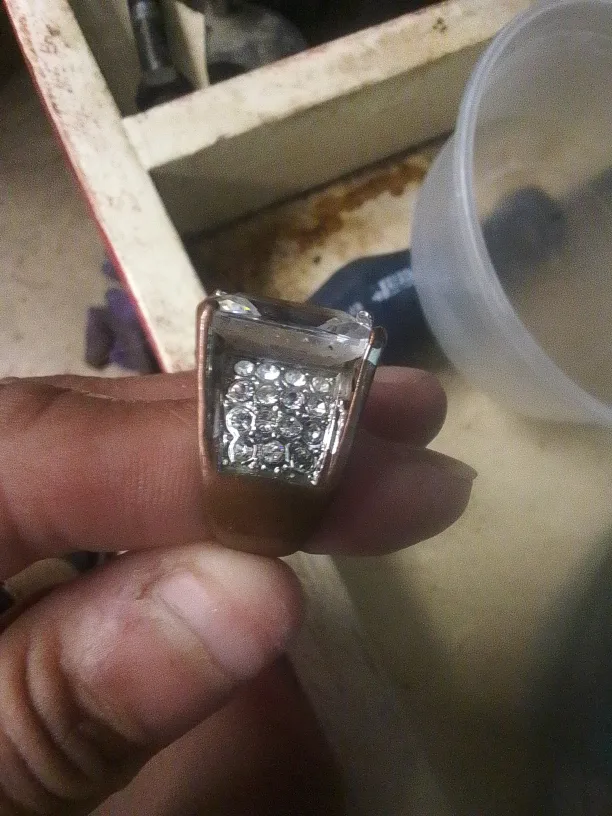 Various Rings and Watch image indicator(2)