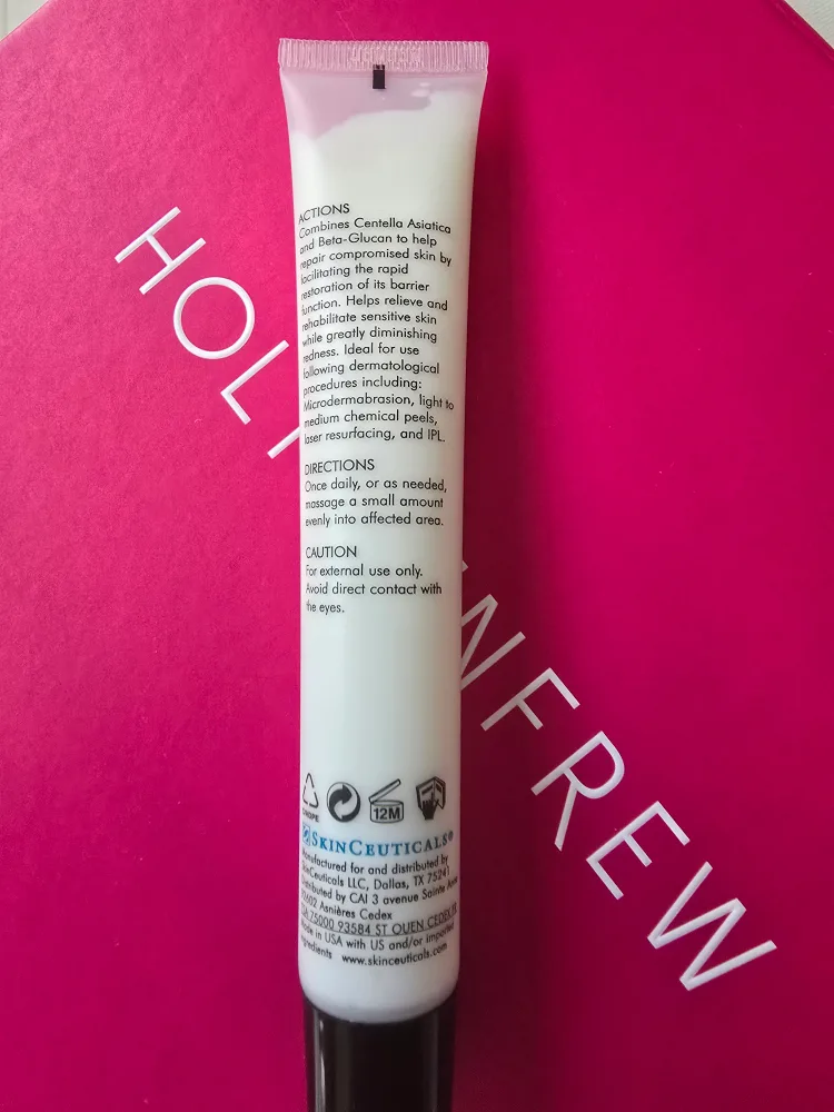 SkinCeuticals Epidermal Repair Cream 40 ml image indicator(2)