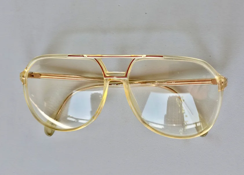 Metzler Eyeglasses Germany thumbnail