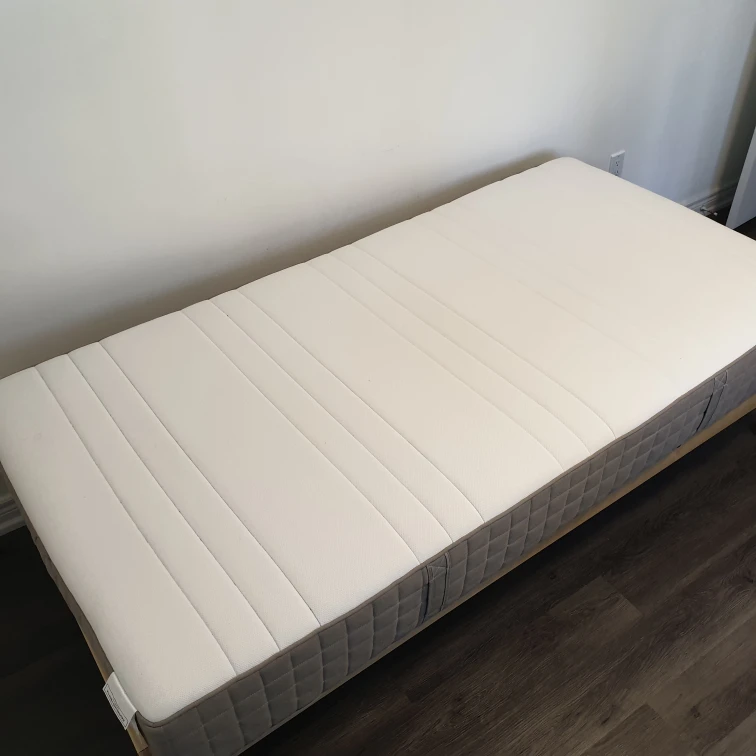 IKEA Single Bed Frame - photo 5