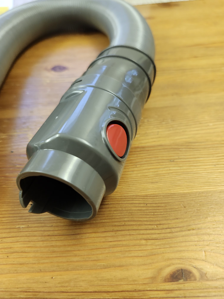 Dyson Vacuum Cleaner Hose - photo 3