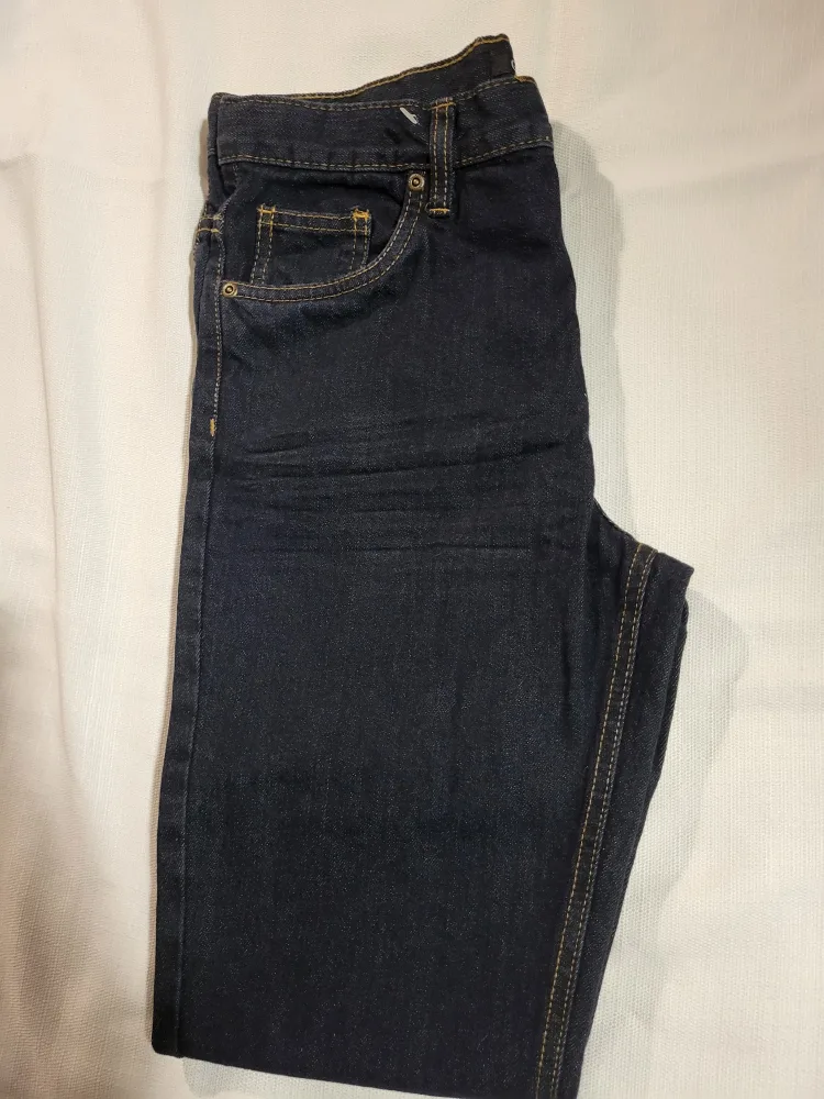 Stretchable Branded Jean's Pants for Men Sizes 30,32,34 New image indicator(10)