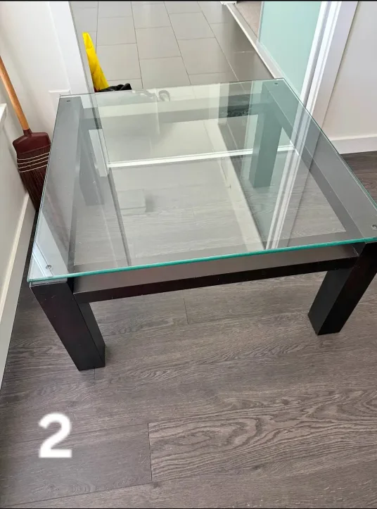 Coffee Tables thumbnail