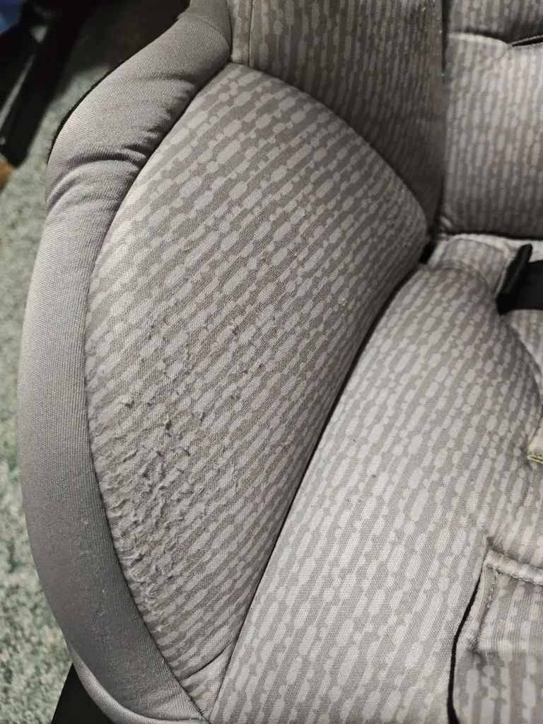 Evenflo Infant Car Seat image indicator(4)