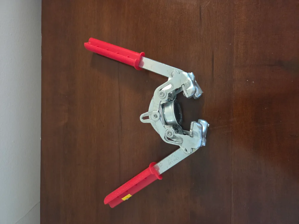 Bottle Capper thumbnail