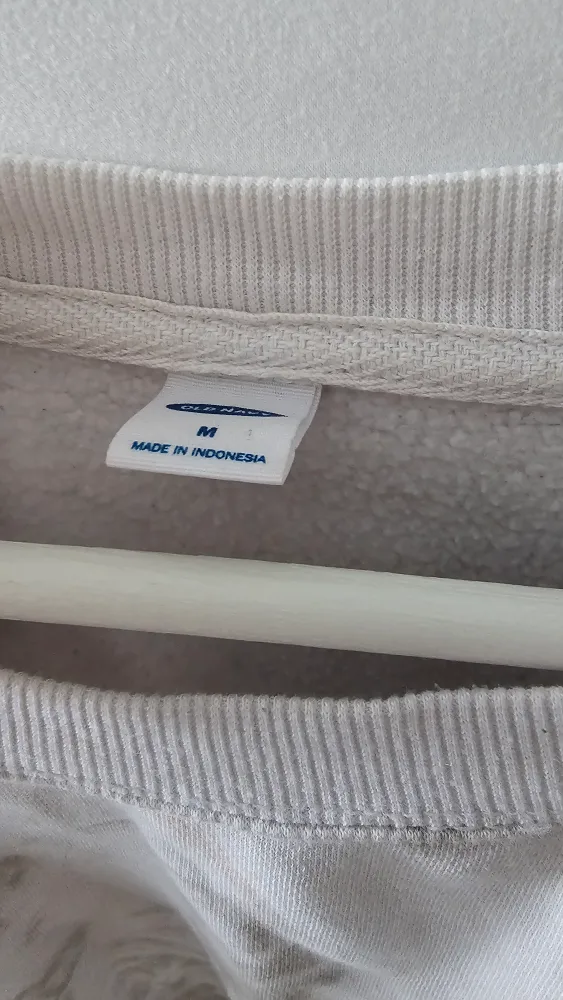 💚 Old Navy Marble Print Sweater image indicator(2)