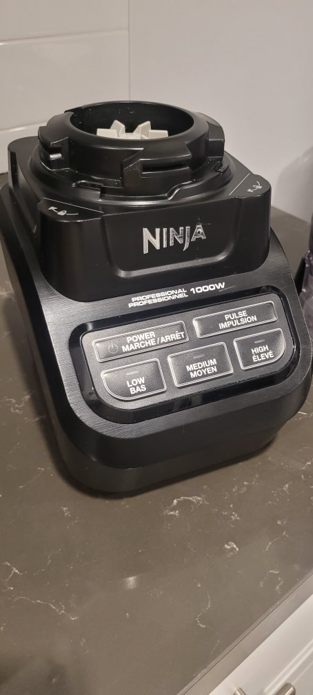 Ninja Professional 1000W Blender