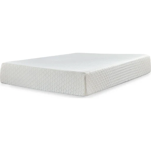 Memory Foam Mattress