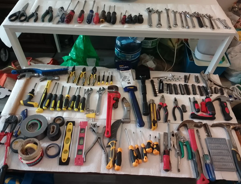 Tools Great Quality SUPER DISCOUNT thumbnail