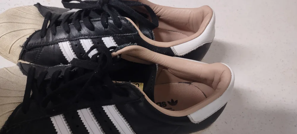Adidas Superstar Sneakers image indicator(4)
