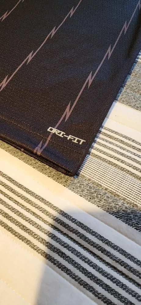 Toronto Raptors Siakam #43 Jersey - Youth Size Medium 10/12 image indicator(2)