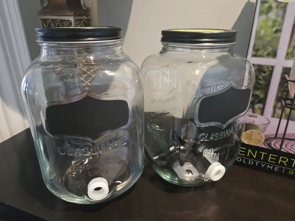 Beverage Dispenser image indicator(3)