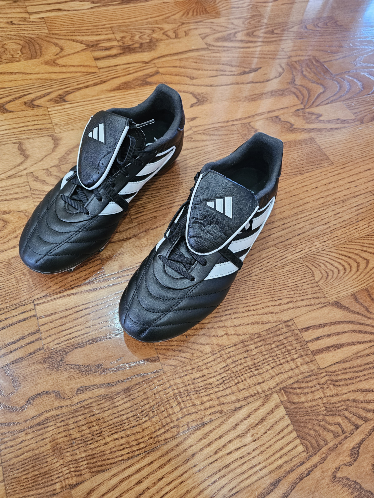 Adidas Copa Soccer Cleats, US 9 size - photo 2