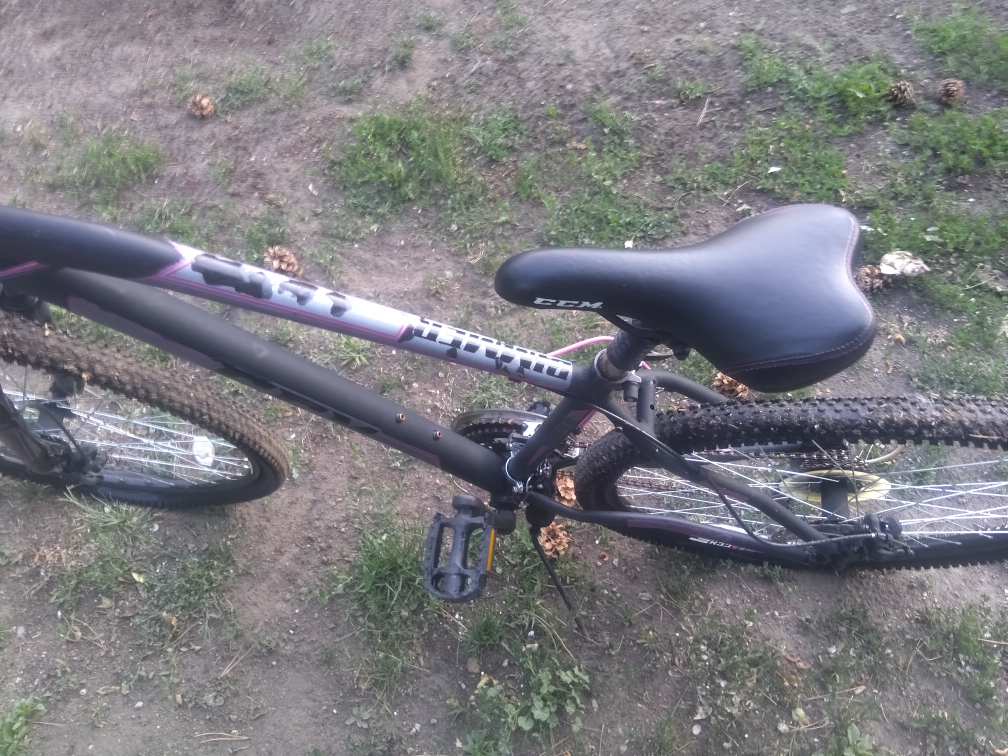 CCM Mountain Bike - photo 2