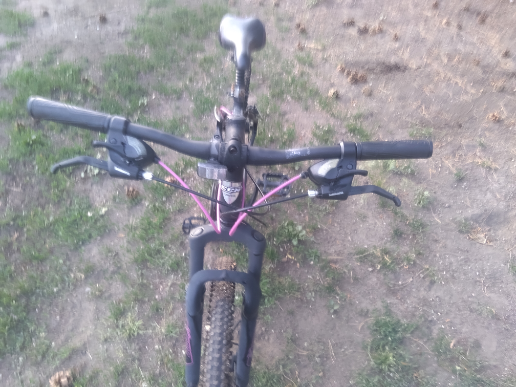 CCM Mountain Bike - photo 3