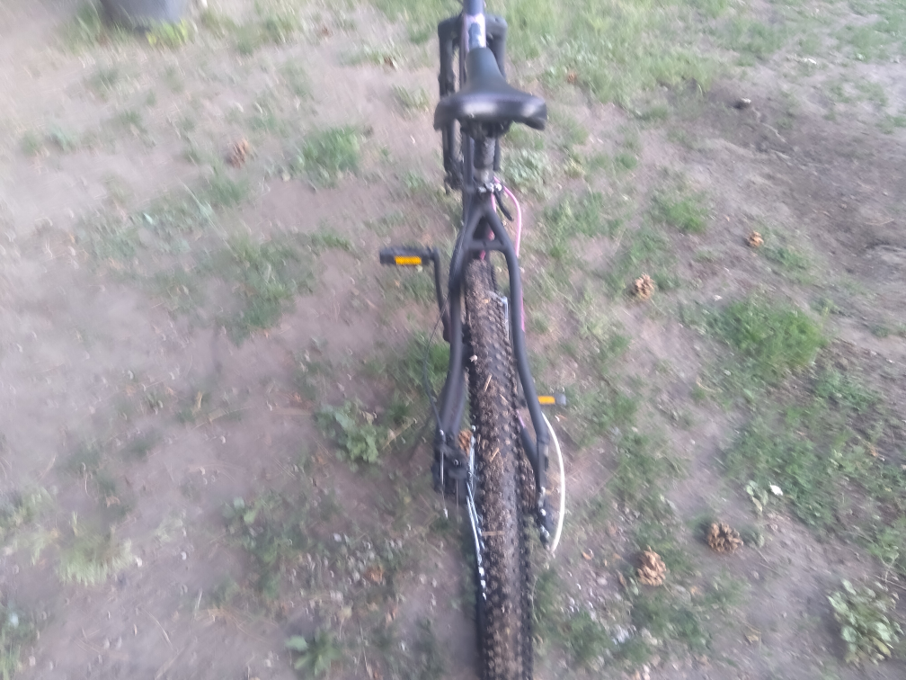 CCM Mountain Bike - photo 5