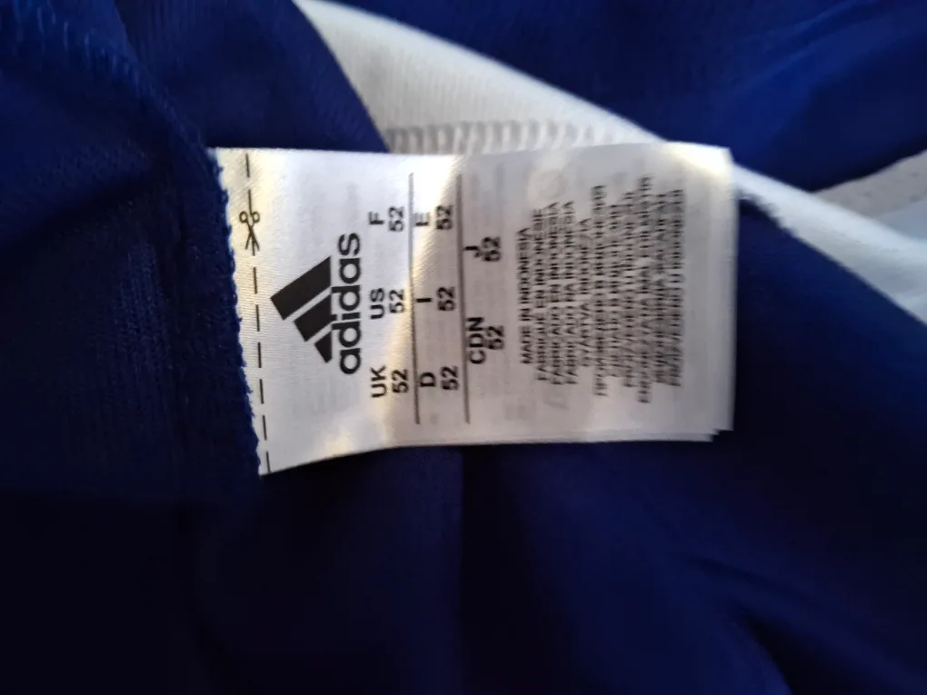 Adidas Toronto Maple Leafs Matthews #34 Jersey, Size 52 image indicator(6)