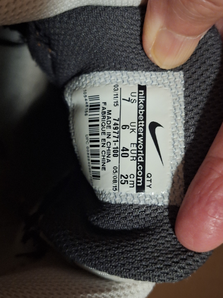 Nike Air Max 95 Sneakers - photo 2