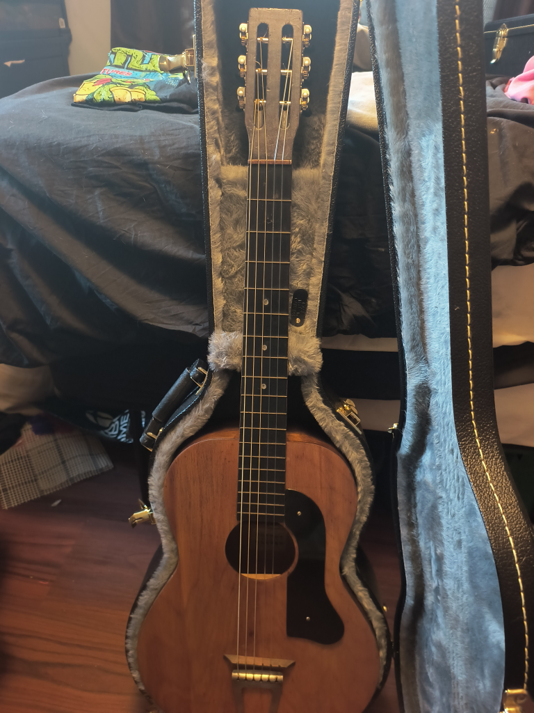 Acoustic Guitar