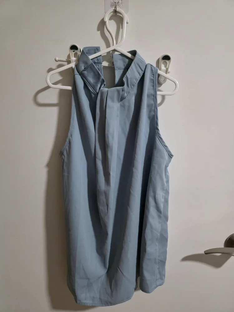Assorted Tops & vest thumbnail
